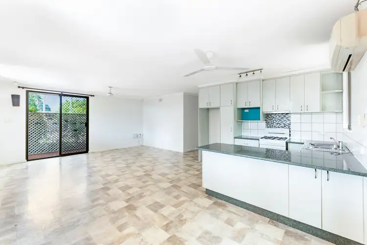 Second view of Homely house listing, 75 Byrne Circuit, Moil NT 810