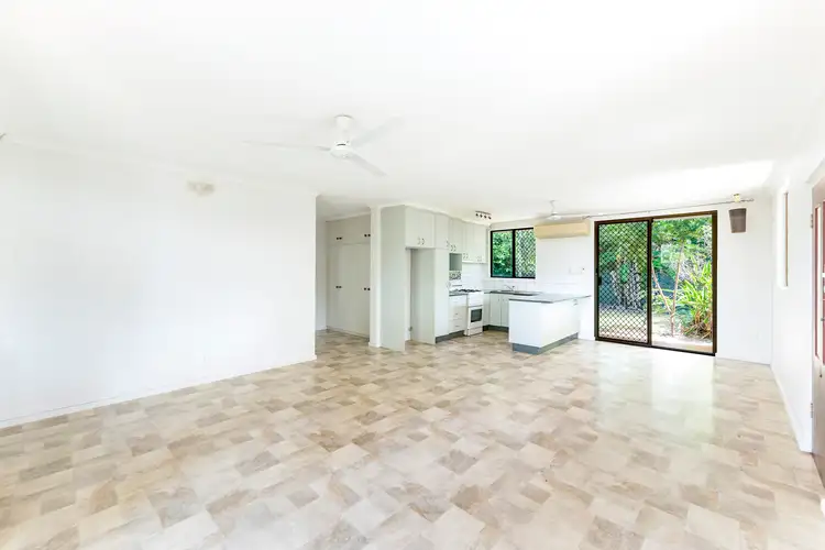 Fourth view of Homely house listing, 75 Byrne Circuit, Moil NT 810