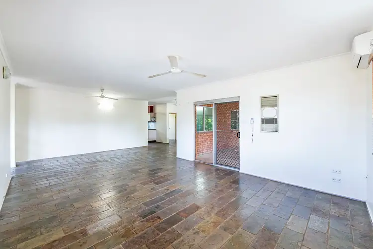 Second view of Homely house listing, 14 Zenith Circuit, Woodroffe NT 830