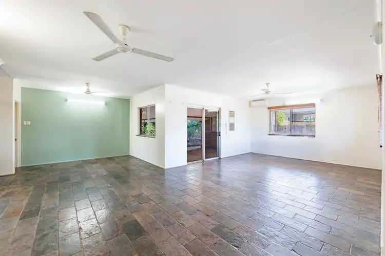 Third view of Homely house listing, 14 Zenith Circuit, Woodroffe NT 830
