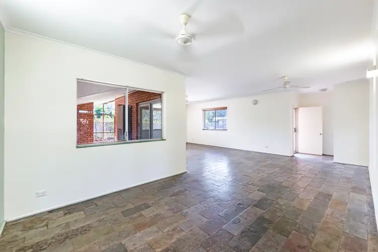 Fourth view of Homely house listing, 14 Zenith Circuit, Woodroffe NT 830