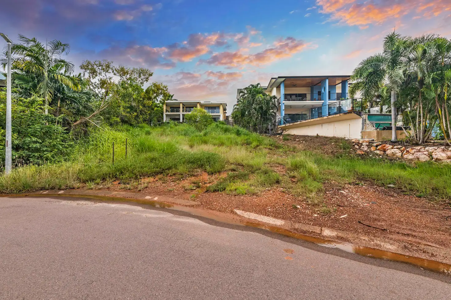 Main view of Homely land listing, 11 Bradhurst Court, Bayview NT 820