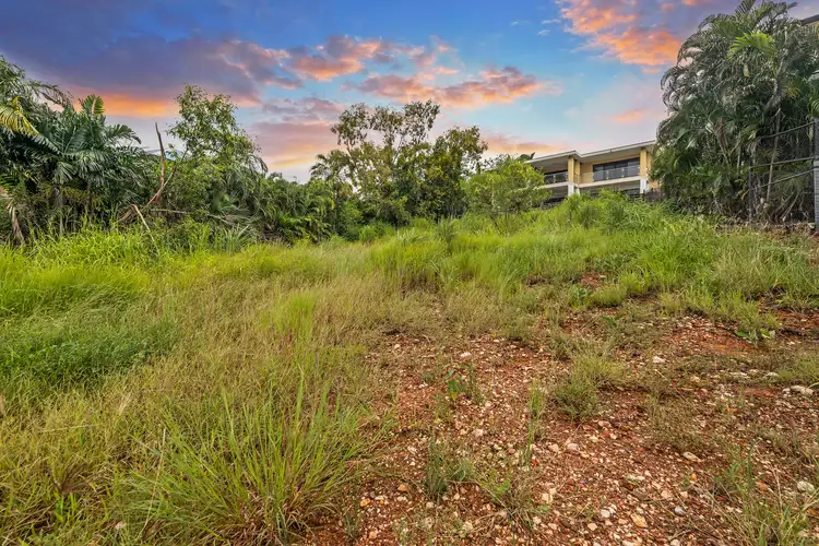 Second view of Homely land listing, 11 Bradhurst Court, Bayview NT 820