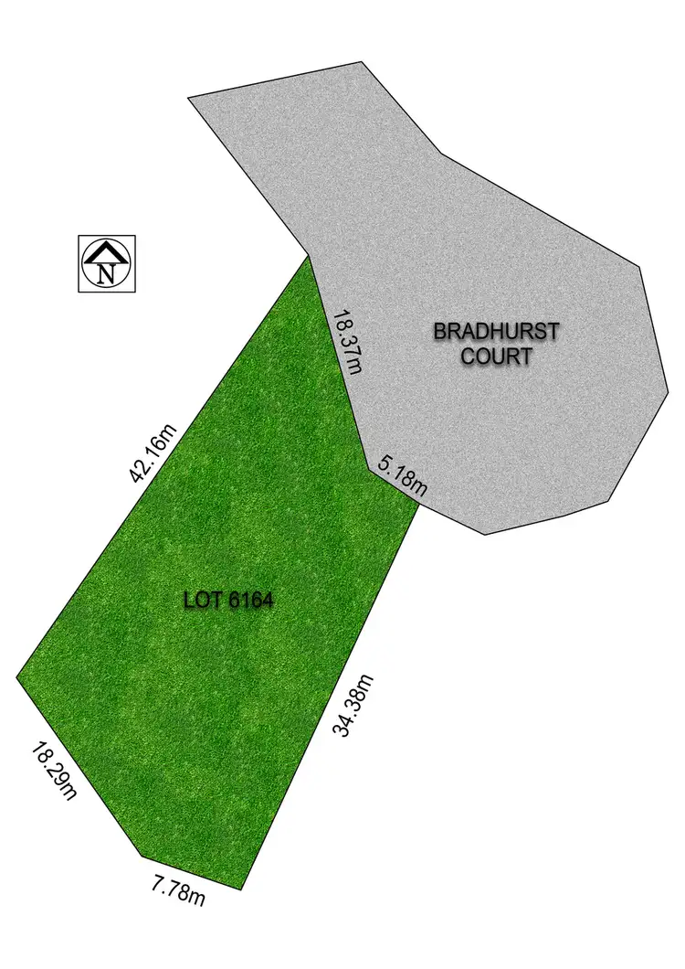 Fifth view of Homely land listing, 11 Bradhurst Court, Bayview NT 820
