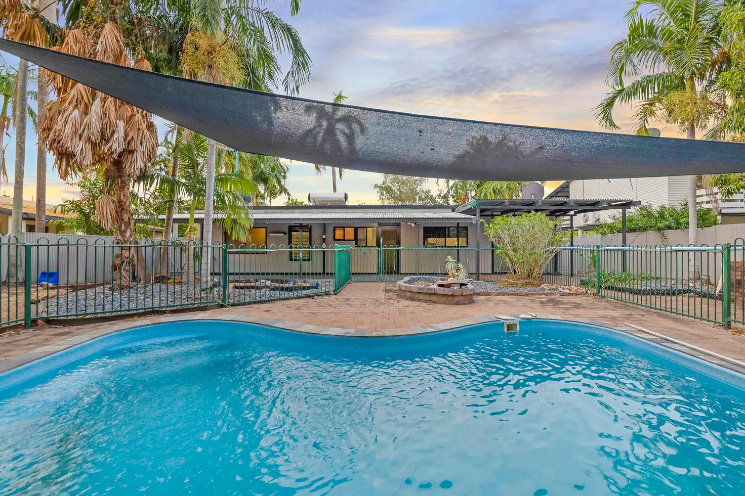 Main view of Homely house listing, 36 Sanford Street, Leanyer NT 812