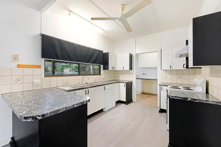 Third view of Homely house listing, 36 Sanford Street, Leanyer NT 812