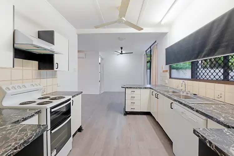 Fourth view of Homely house listing, 36 Sanford Street, Leanyer NT 812