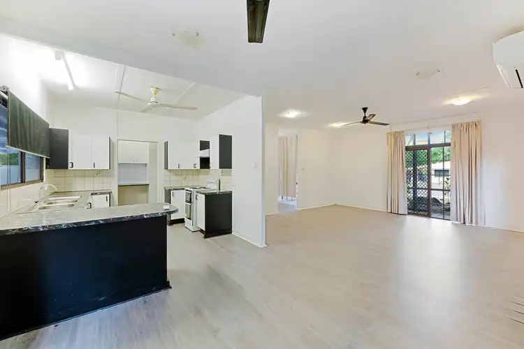 Fifth view of Homely house listing, 36 Sanford Street, Leanyer NT 812