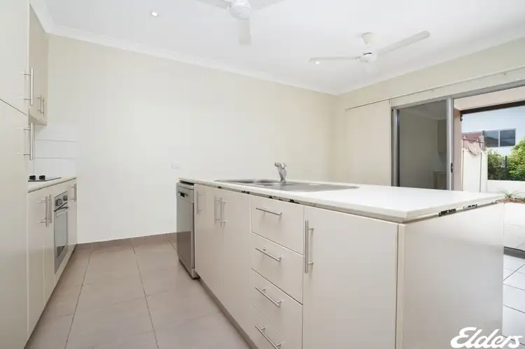 Fourth view of Homely villa listing, 6/10 Scott Court, Farrar NT 830