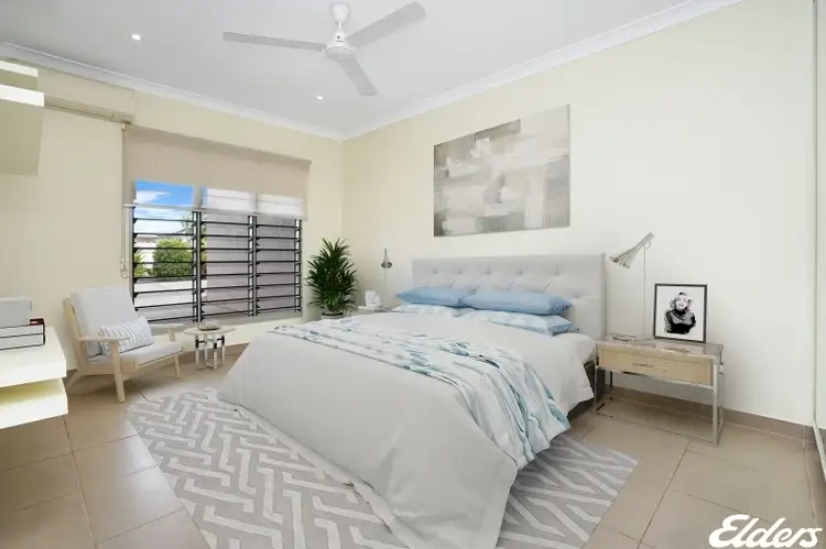 Fifth view of Homely villa listing, 6/10 Scott Court, Farrar NT 830