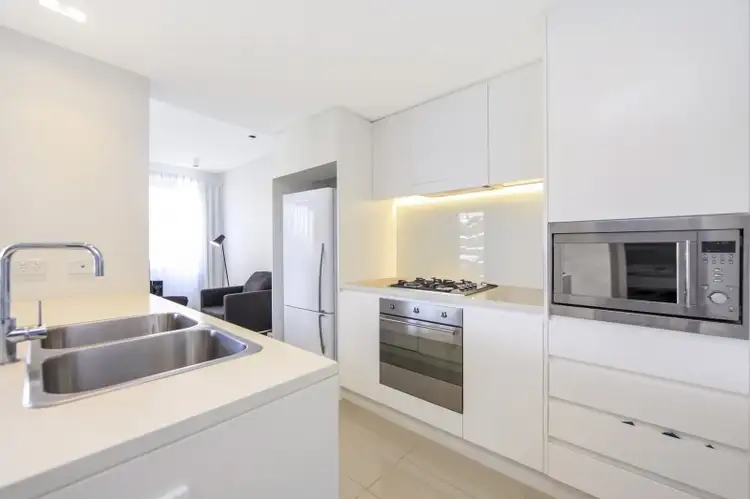 Second view of Homely unit listing, 6301/7 Anchorage Court, Darwin City NT 800