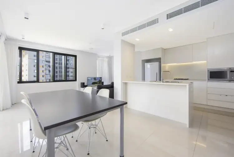 Fifth view of Homely unit listing, 6301/7 Anchorage Court, Darwin City NT 800