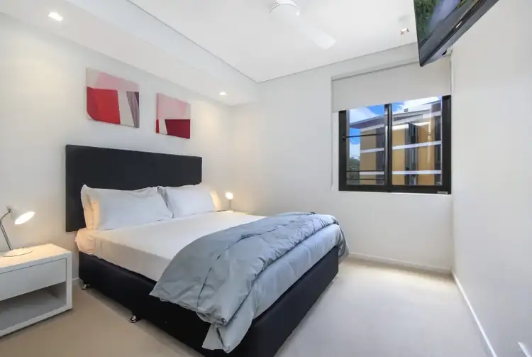 Sixth view of Homely unit listing, 6301/7 Anchorage Court, Darwin City NT 800