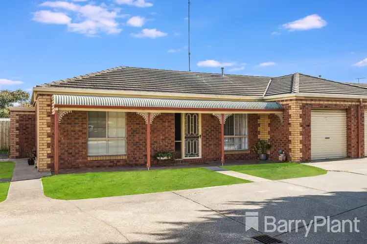 3/145 Torquay Road, Grovedale VIC 3216