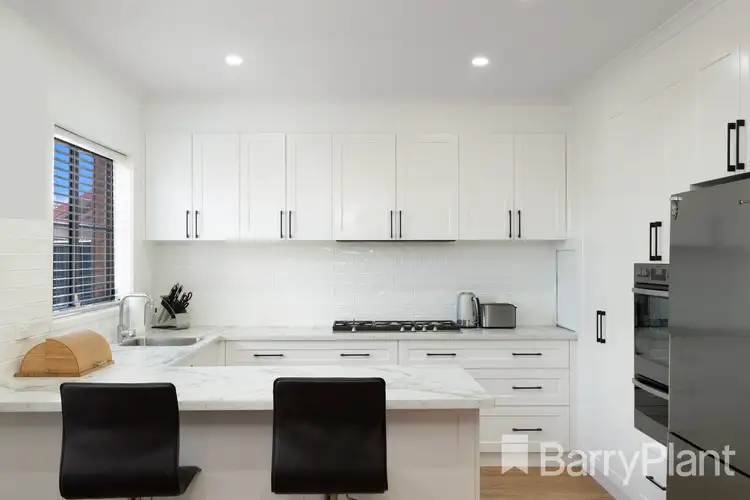 Third view of Homely townhouse listing, 3/145 Torquay Road, Grovedale VIC 3216