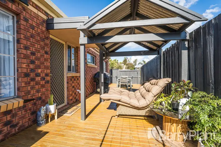 Fourth view of Homely townhouse listing, 3/145 Torquay Road, Grovedale VIC 3216