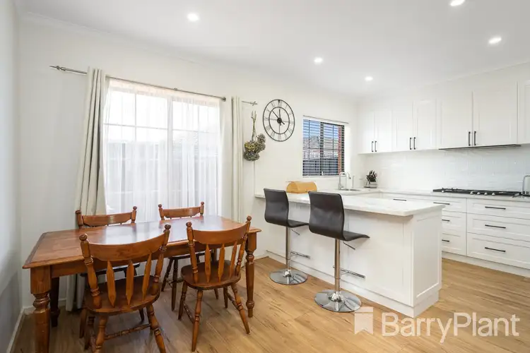 Fifth view of Homely townhouse listing, 3/145 Torquay Road, Grovedale VIC 3216