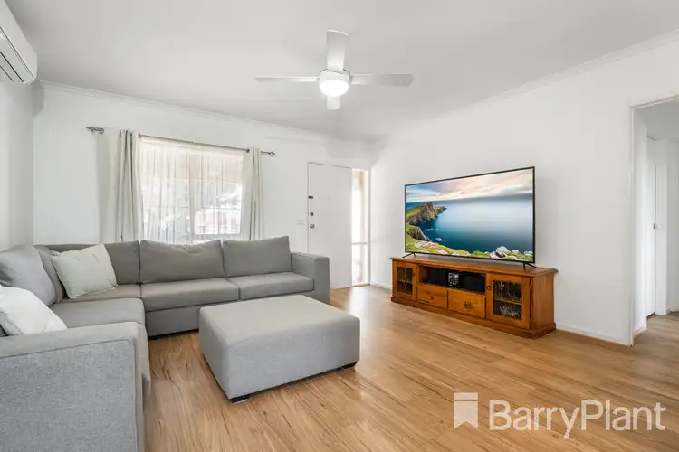 Sixth view of Homely townhouse listing, 3/145 Torquay Road, Grovedale VIC 3216