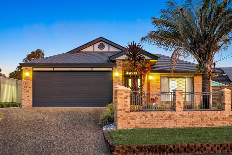 7 Moogara Street, Shailer Park QLD 4128