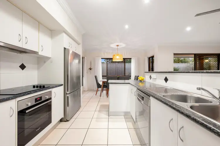 Fifth view of Homely house listing, 7 Moogara Street, Shailer Park QLD 4128