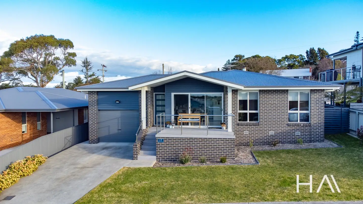 Main view of Homely house listing, 17 Therese Street, Bridport TAS 7262