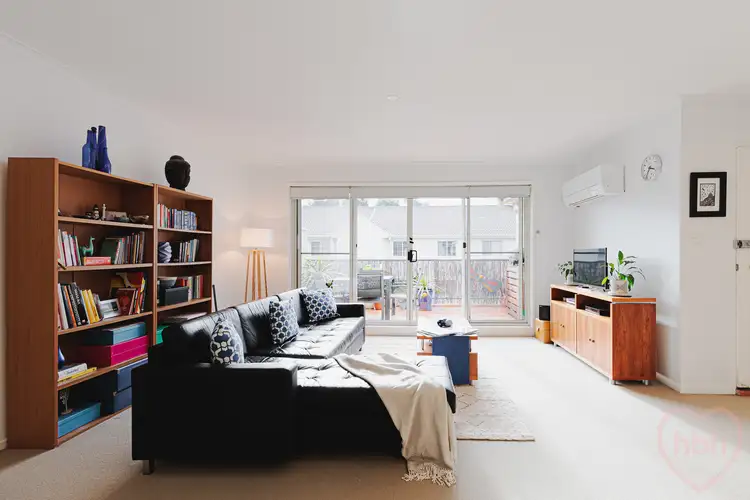 Second view of Homely apartment listing, 32/20 Federal Highway, Watson ACT 2602