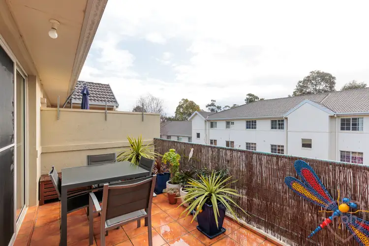 Fourth view of Homely apartment listing, 32/20 Federal Highway, Watson ACT 2602