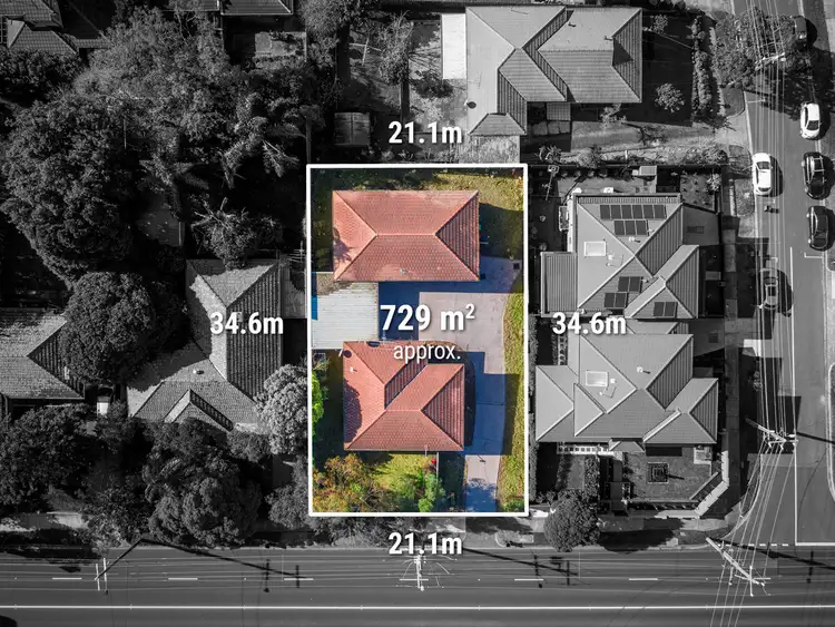 1&2/76 Blackburn Road, Doncaster East VIC 3109