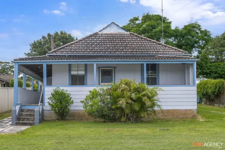 321 Old Pacific Highway, Swansea NSW 2281