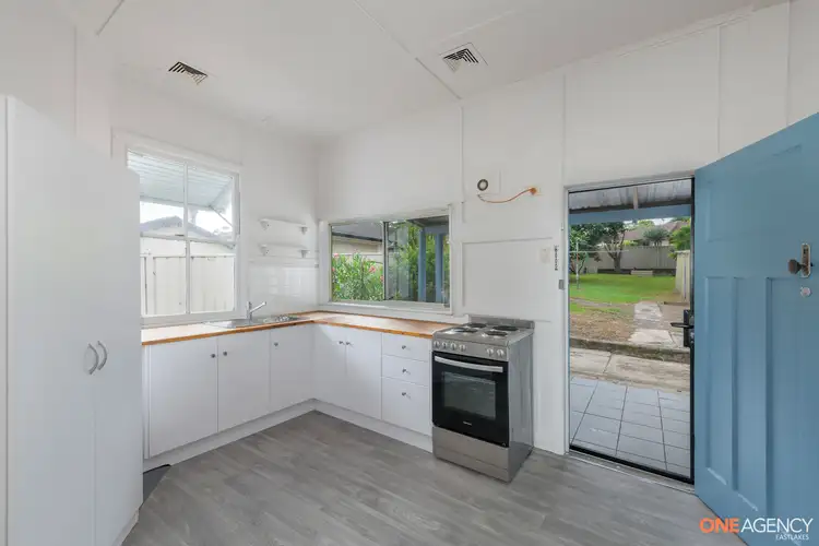 Third view of Homely house listing, 321 Old Pacific Highway, Swansea NSW 2281
