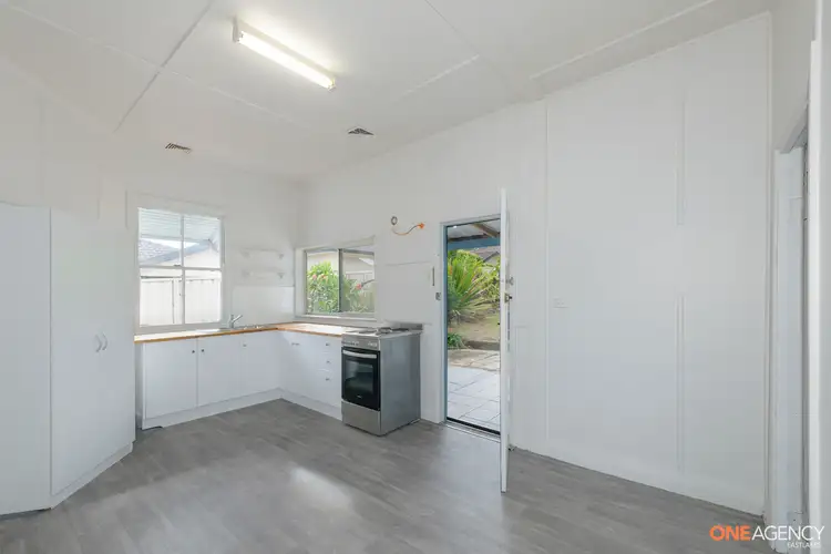 Fourth view of Homely house listing, 321 Old Pacific Highway, Swansea NSW 2281