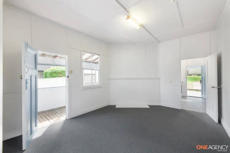 Fifth view of Homely house listing, 321 Old Pacific Highway, Swansea NSW 2281