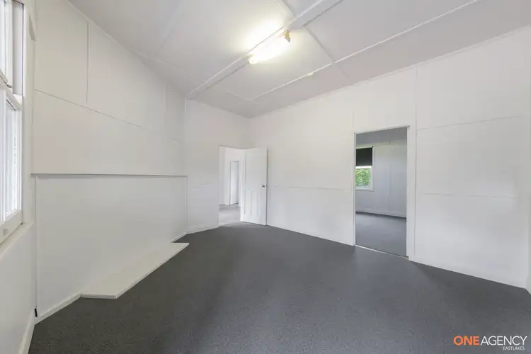 Sixth view of Homely house listing, 321 Old Pacific Highway, Swansea NSW 2281