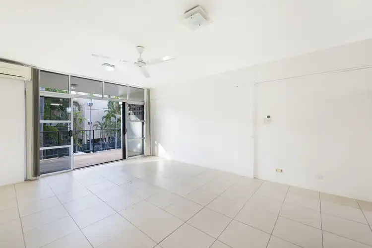Second view of Homely unit listing, 18/48 Sabine Road, Millner NT 810