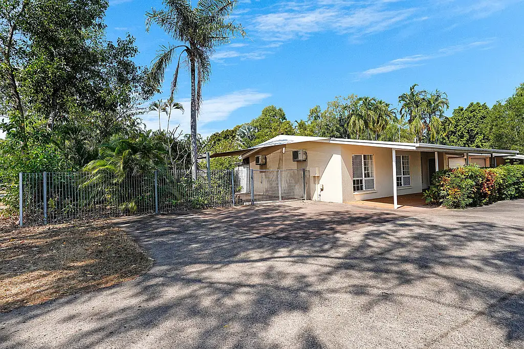 Main view of Homely semi-detached listing, 1/67 Dwyer Circuit, Driver NT 830