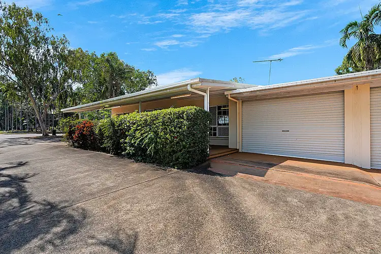 Second view of Homely semi-detached listing, 1/67 Dwyer Circuit, Driver NT 830