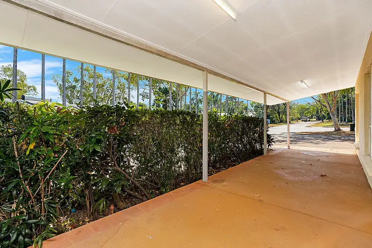 Third view of Homely semi-detached listing, 1/67 Dwyer Circuit, Driver NT 830