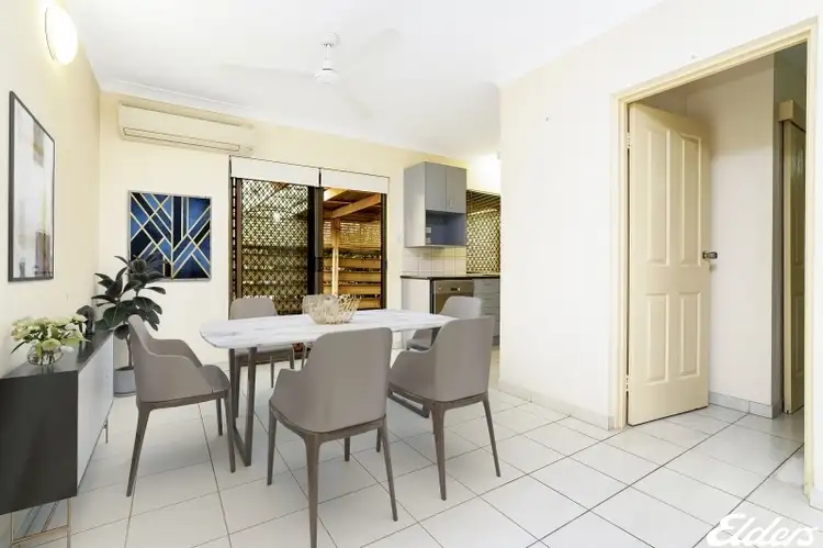 Fifth view of Homely semi-detached listing, 1/67 Dwyer Circuit, Driver NT 830