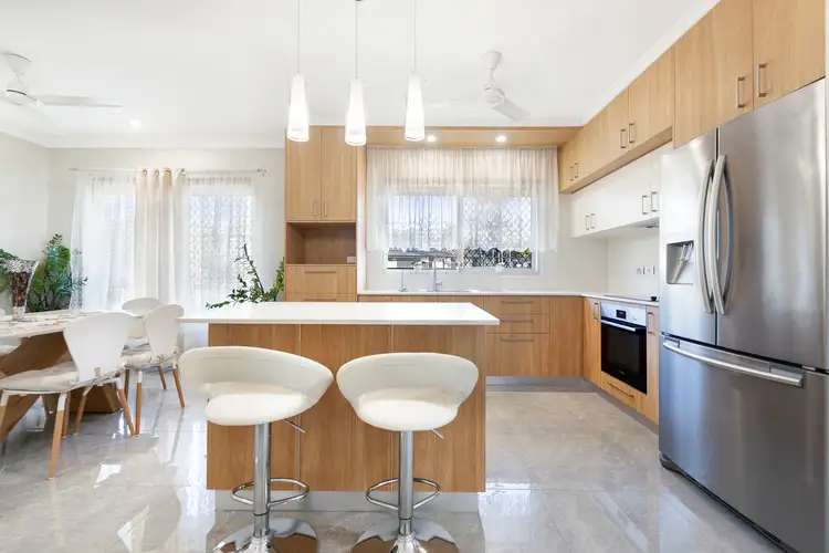 Second view of Homely house listing, 6 Renner Court, Malak NT 812