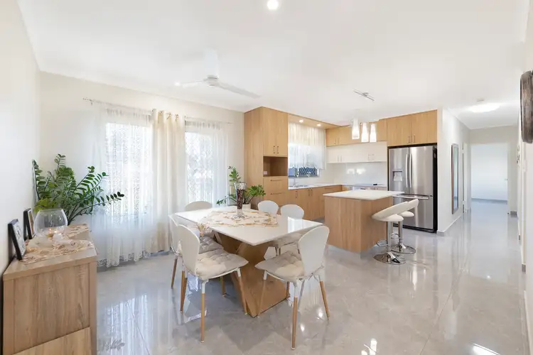 Fourth view of Homely house listing, 6 Renner Court, Malak NT 812