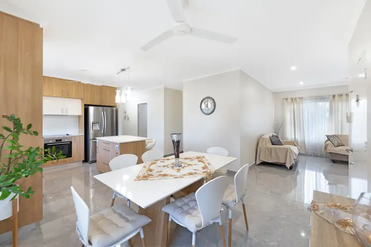 Fifth view of Homely house listing, 6 Renner Court, Malak NT 812