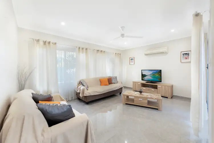 Sixth view of Homely house listing, 6 Renner Court, Malak NT 812
