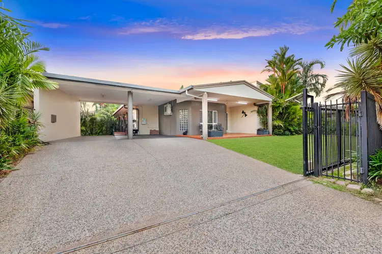 37 Clarence Street, Leanyer NT 812