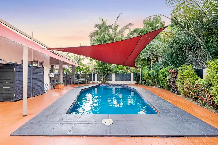 Second view of Homely house listing, 37 Clarence Street, Leanyer NT 812