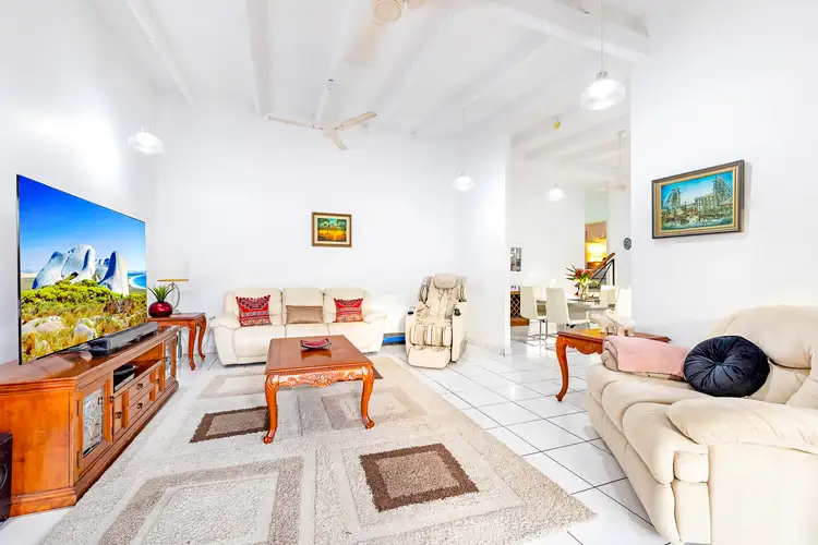 Third view of Homely house listing, 37 Clarence Street, Leanyer NT 812