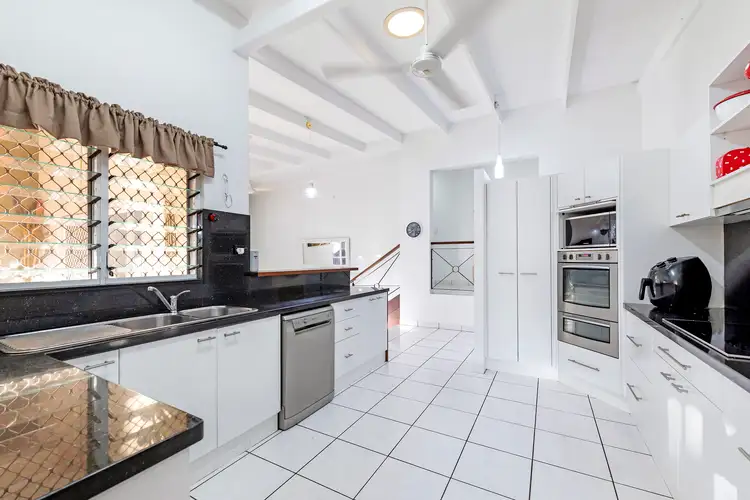 Fourth view of Homely house listing, 37 Clarence Street, Leanyer NT 812