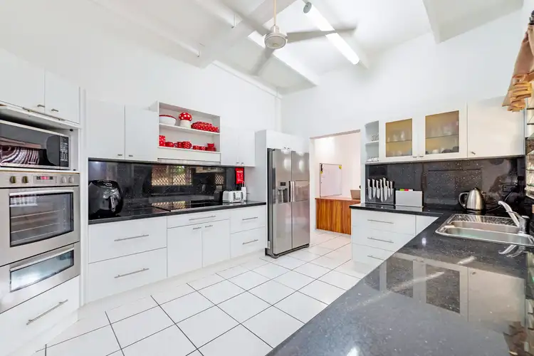 Fifth view of Homely house listing, 37 Clarence Street, Leanyer NT 812