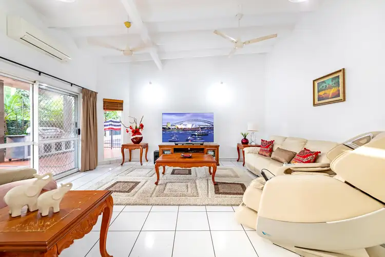 Sixth view of Homely house listing, 37 Clarence Street, Leanyer NT 812