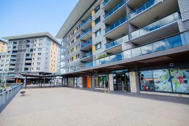 Main view of Homely unit listing, 236/19B Kitchener Drive, Darwin City NT 800