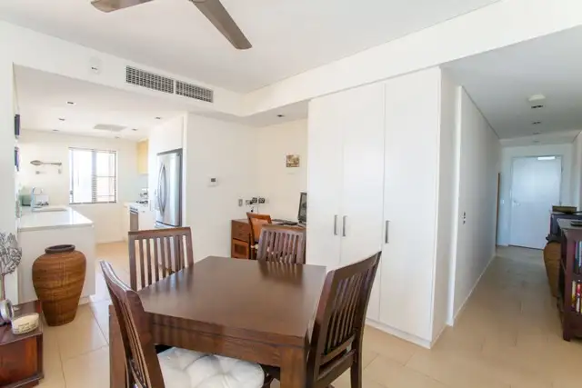 Fourth view of Homely unit listing, 236/19B Kitchener Drive, Darwin City NT 800